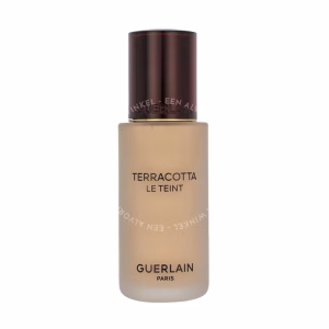 Guerlain Terracotta Le Teint Foundation 35ml #2W Warm Doré