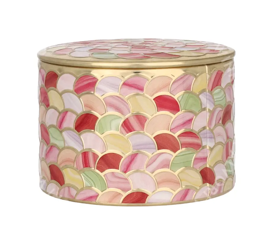 Guerlain Meteorites Light Revealing Pearls Of Powder 20g #3 Warm - Afbeelding 6