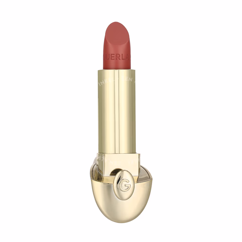 Guerlain Rouge G Satin Lipstick Refill 3.5g #131 Le Beige Praline