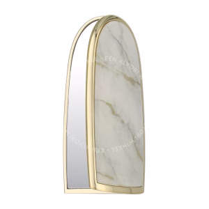 Guerlain Rouge G Ecrin Mirror Case 0 Le Marbre