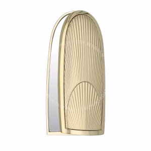 Guerlain Rouge G Ecrin Mirror Case 0 L'Art Deco