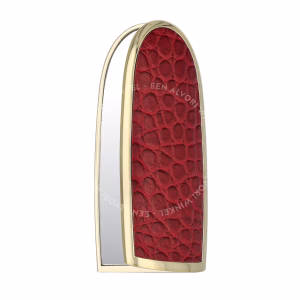 Guerlain Rouge G Ecrin Mirror Case 0 Le Croco