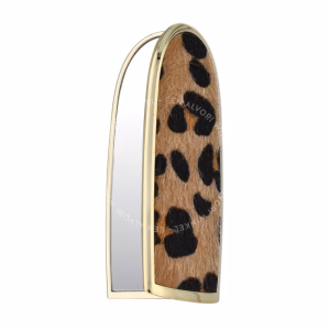 Guerlain Rouge G Ecrin Mirror Case 0 Le Fauve