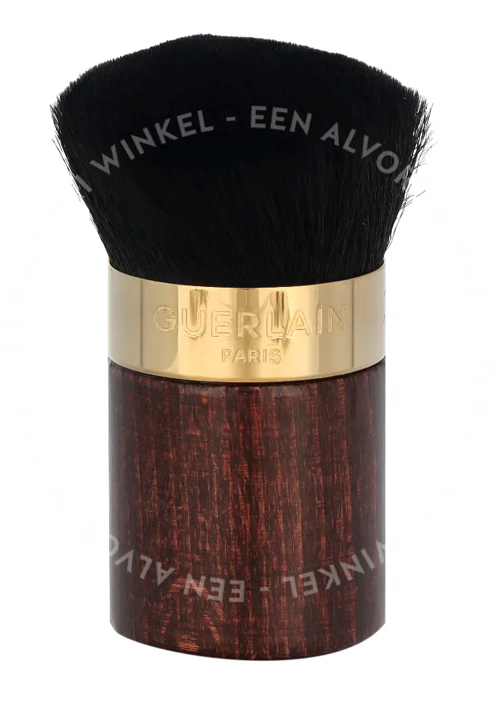 Guerlain Kabuki Foundation Brush 1stuk - Afbeelding 6