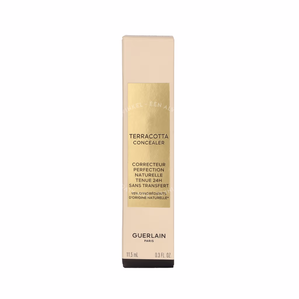 Guerlain Terracotta Natural-Perfection Concealer 11.5ml 2.5N Neutral - Afbeelding 2