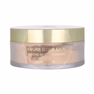 Guerlain Parure Gold Micro-Powder 35g #03