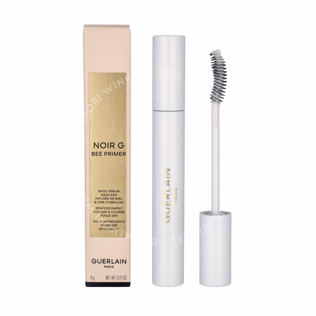 Guerlain Noir G Bee Primer Base-Serum Mascara 6g Universelle - Afbeelding 3