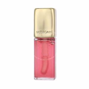 Guerlain KissKiss Bee Glow Oil 9.5ml #258 Rose Glow