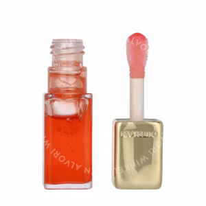 Guerlain KissKiss Bee Glow Oil 9.5ml #319 Peach Glow