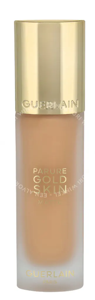 Guerlain Parure Gold Skin Matte Foundation 35ml #2N Nuetral - Afbeelding 6