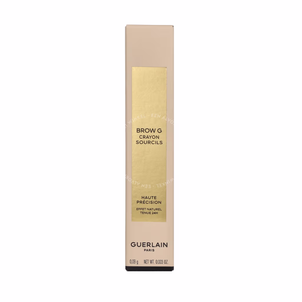 Guerlain Brow G Eyebrow Pencil 0.09g #05 Granite - Afbeelding 2