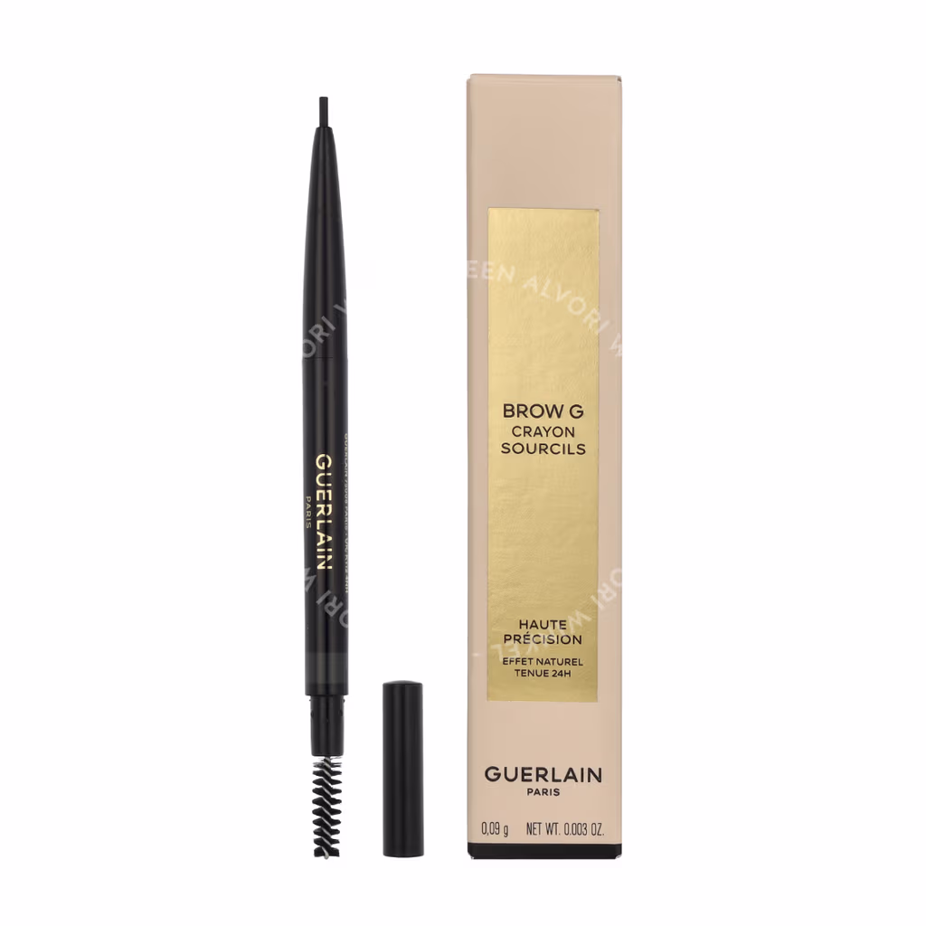 Guerlain Brow G Eyebrow Pencil 0.09g #05 Granite - Afbeelding 3