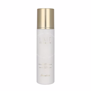 Guerlain Lait De Beaute Satin Milk Cleanser 200ml