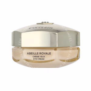 Guerlain Abeille Royale Eye Cream Multi-Wrinkle Minimizer 15ml