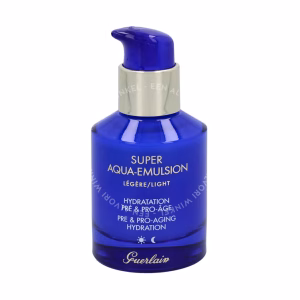 Guerlain Super Aqua-Emulsion - Universal 50ml