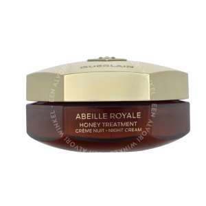 Guerlain Abeille Royale Honey Treatment Night Cream 50ml