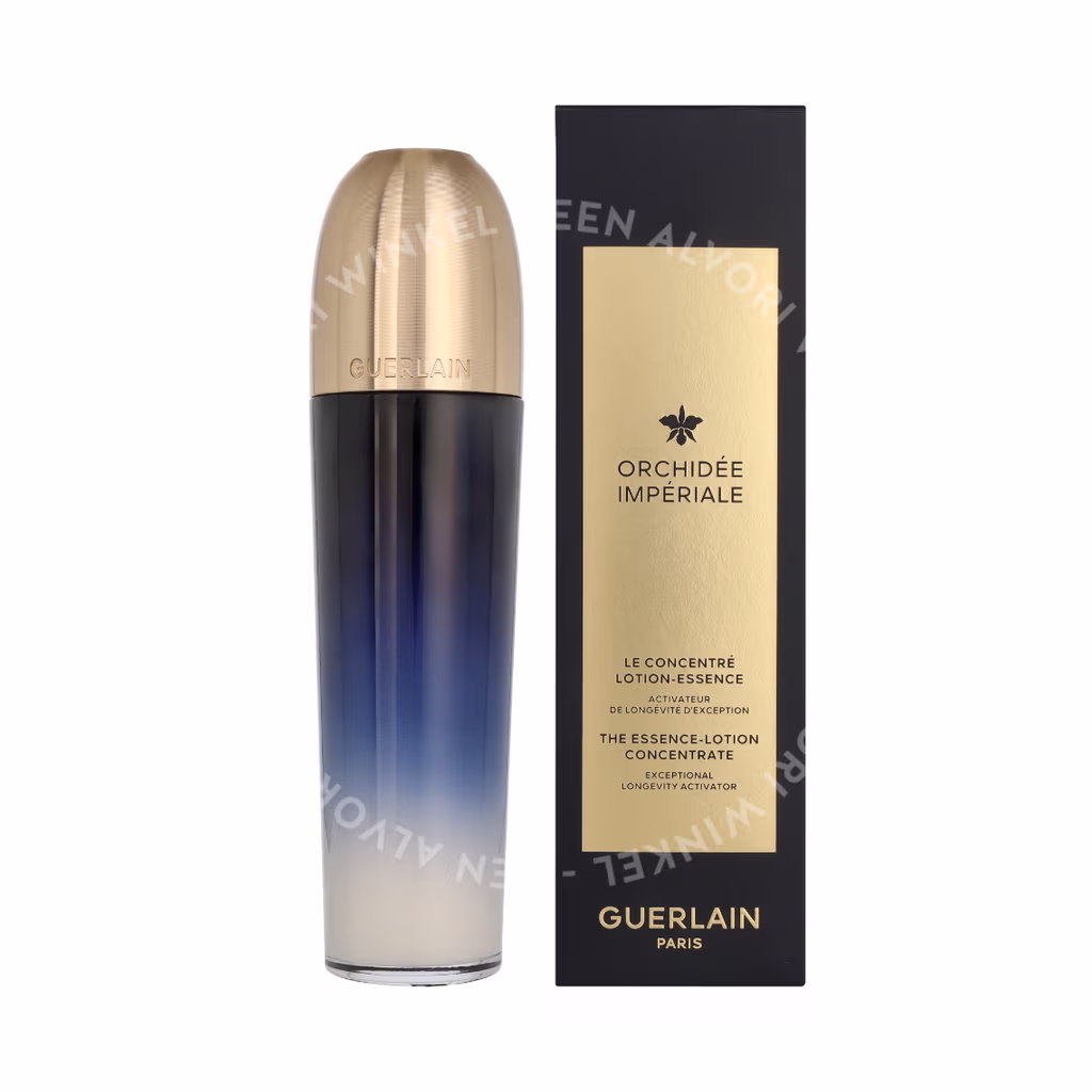Guerlain Orchidee Imperiale The Essence-In-Lotion 140ml - Afbeelding 3