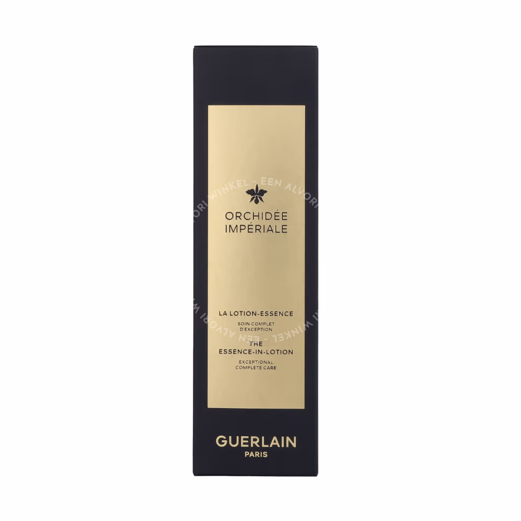 Guerlain Orchidee Imperiale The Essence-In-Lotion 125ml - Afbeelding 2