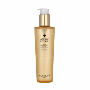 Guerlain Abeille Royale Cleansing Oil Intense 150ml Anti-Pollution