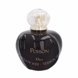 Dior Poison Edt Spray 50ml