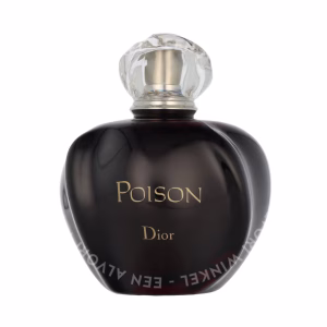 Dior Poison Edt Spray 100ml
