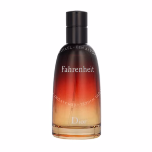 Dior Fahrenheit Edt Spray 50ml