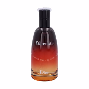 Dior Fahrenheit Edt Spray 100ml