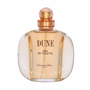 Dior Dune Pour Femme Edt Spray 100ml