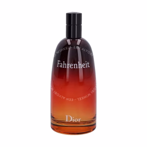 Dior Fahrenheit Edt Spray 200ml