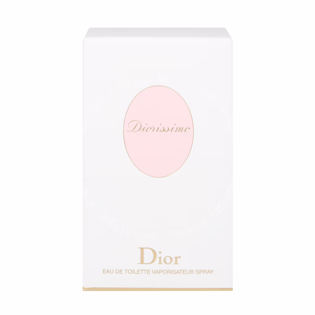 Dior Diorissimo Edt Spray 100ml - Afbeelding 2