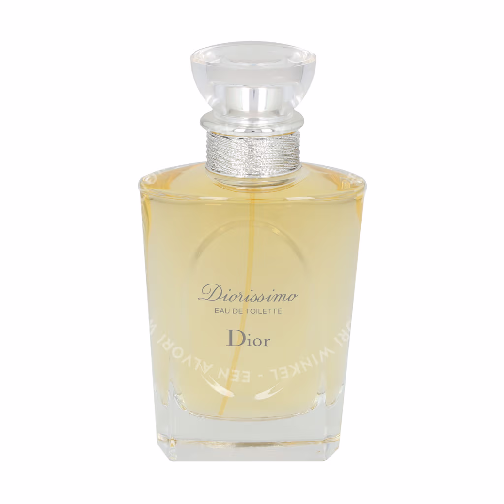 Dior Diorissimo Edt Spray 100ml