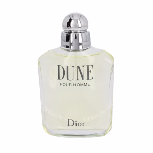 Dior Dune Pour Homme Edt Spray 100ml