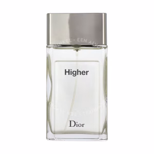 Dior Higher Homme Edt Spray 100ml