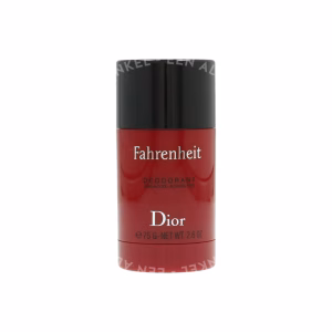 Dior Fahrenheit Deo Stick 75g Alcohol Free