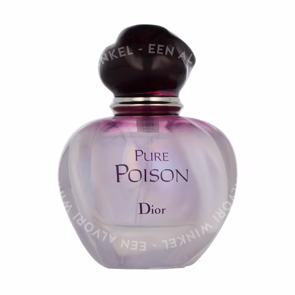 Dior Pure Poison Edp Spray 30ml
