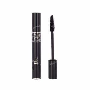 Dior Diorshow Waterproof Buildable Volume Mascara 11.5ml #090 Catwalk Black
