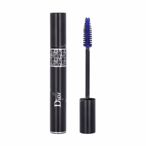 Dior Diorshow Waterproof Buildable Volume Mascara 11.5ml #258 Catwalk Blue