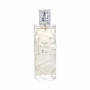 Dior Escale A Portofino Woman Edt Spray 125ml
