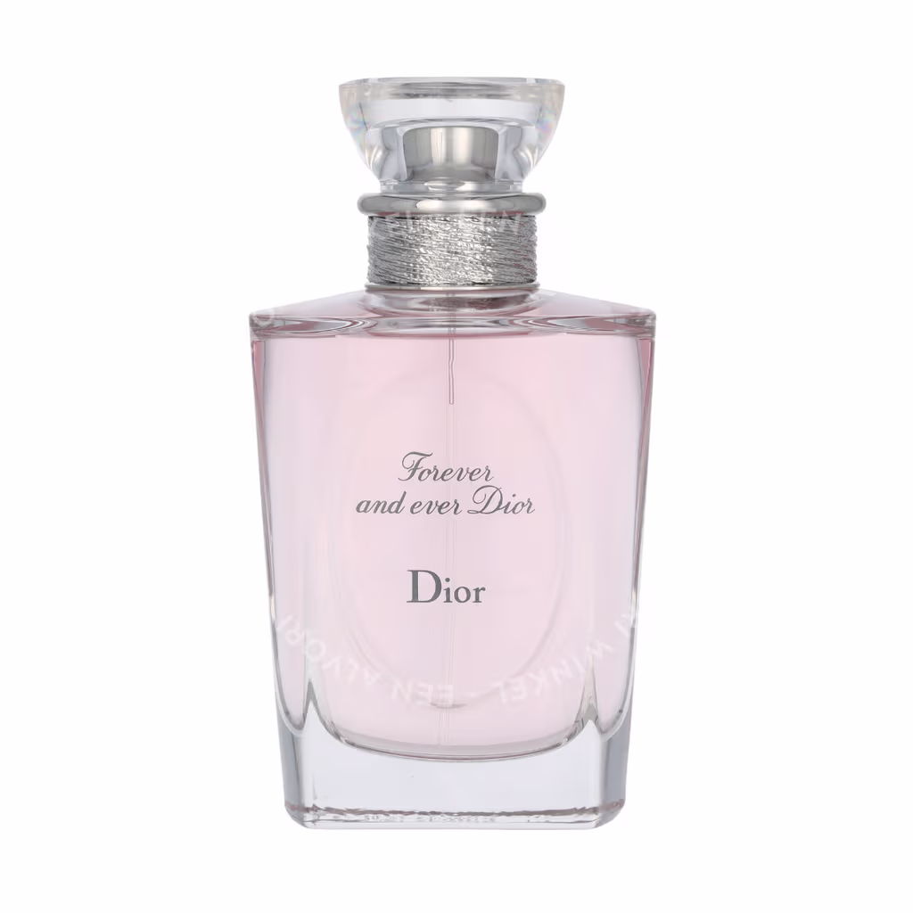 Dior Forever And Ever Dior Edt Spray 100ml
