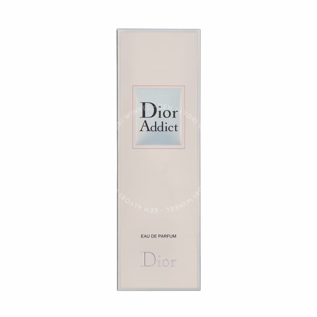 Dior Addict Edp Spray 100ml - Afbeelding 2