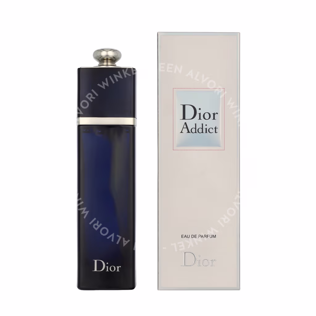 Dior Addict Edp Spray 100ml - Afbeelding 3