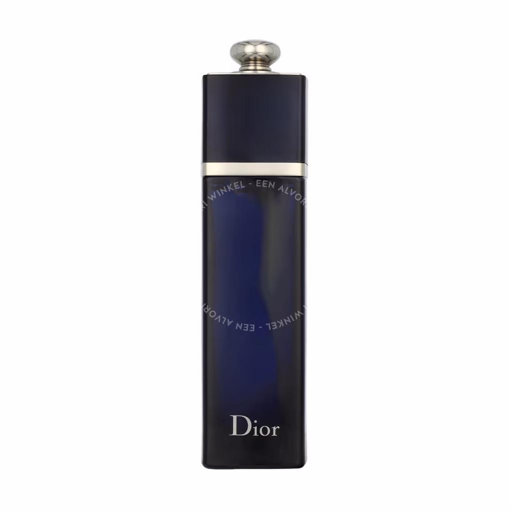 Dior Addict Edp Spray 100ml