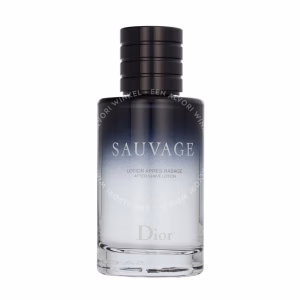 Dior Sauvage After Shave Lotion 100ml