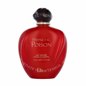 Dior Hypnotic Poison Body Lotion 200ml Silky