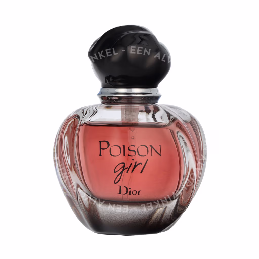 Dior Poison Girl Edp Spray 30ml
