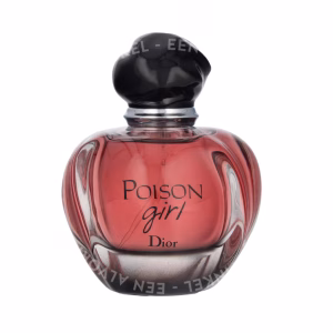 Dior Poison Girl Edp Spray 50ml