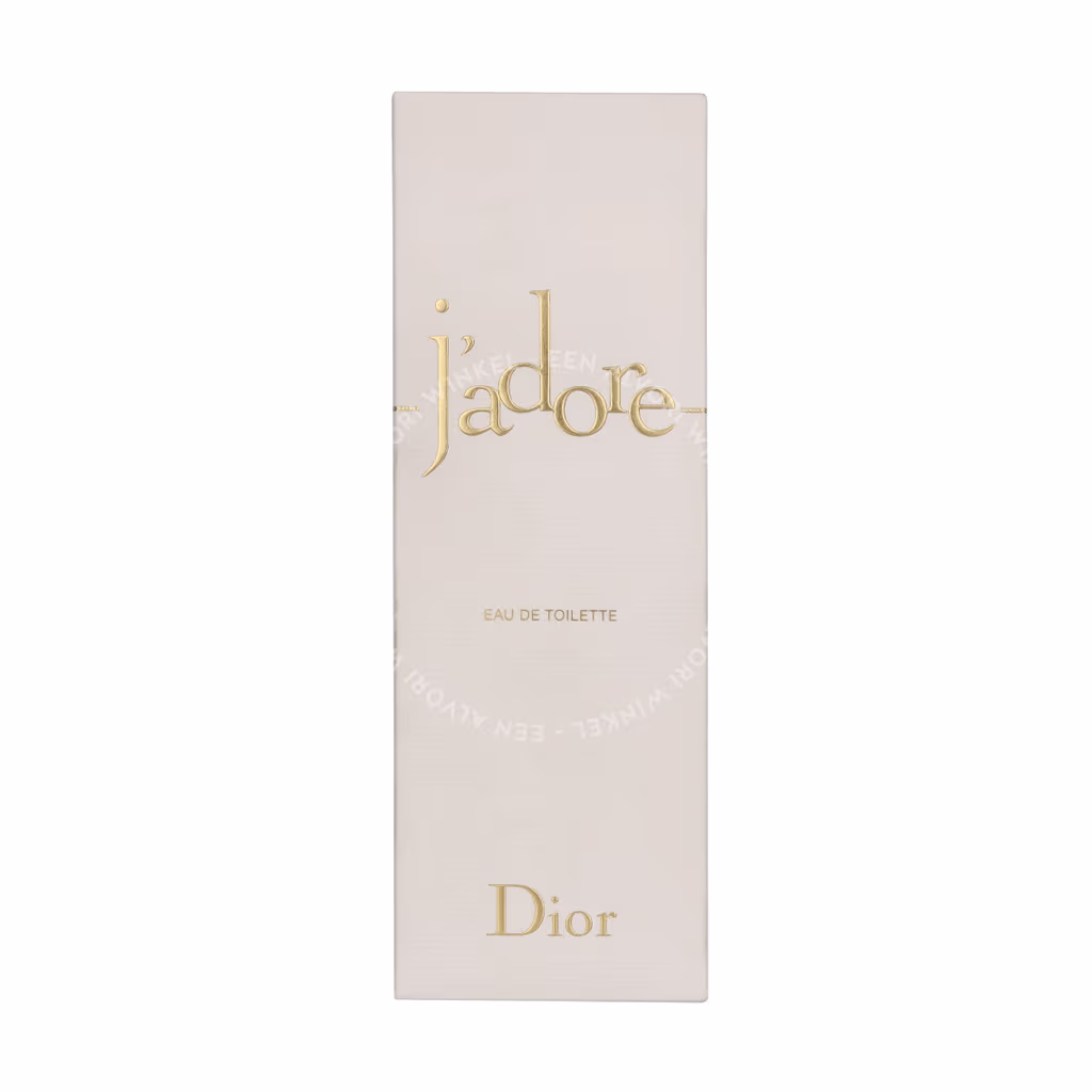 Dior J'Adore Eau Lumiere Edt Spray 100ml - Afbeelding 2