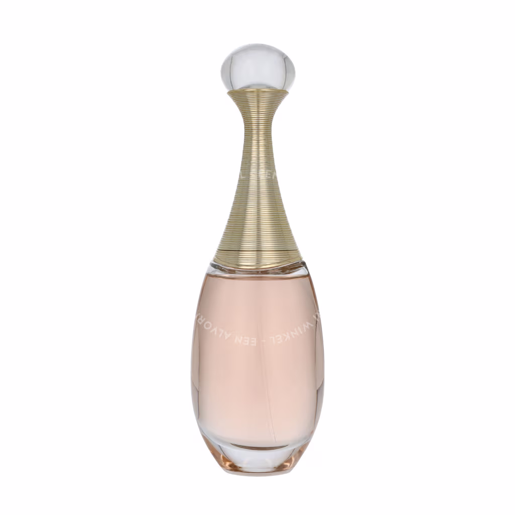 Dior J'Adore Eau Lumiere Edt Spray 100ml