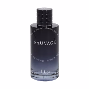 Dior Sauvage Edt Spray 200ml