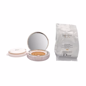 Dior Capture Dreamskin Moist & Perfect Cushion SPF50 30g #010